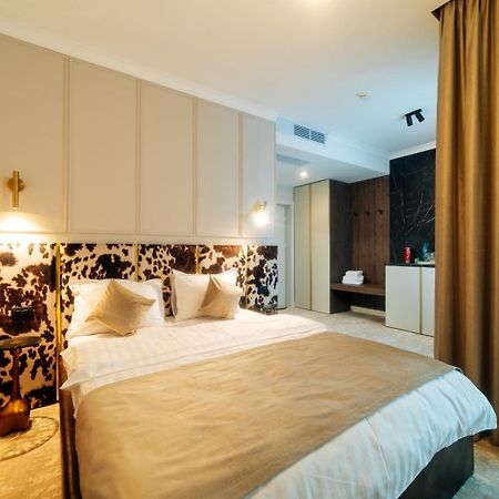 Casa Budisteanu Focşani エクステリア 写真