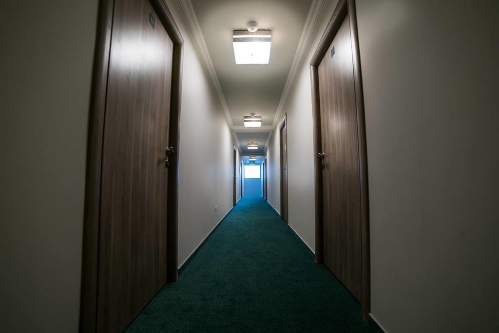 Casa Budisteanu Focşani エクステリア 写真